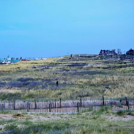 Juliana Beach House 노르트베이크