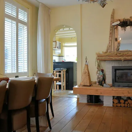 Juliana Beach House * 노르트베이크